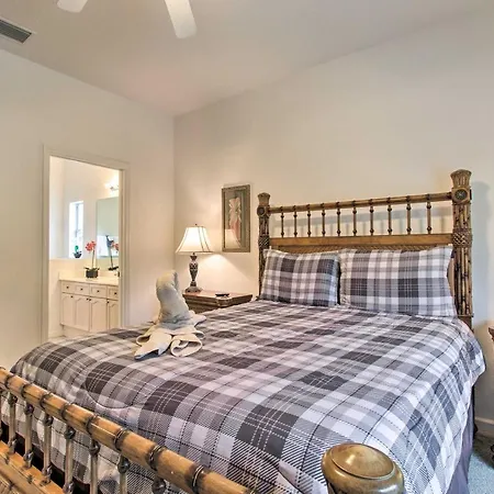 Villa Convenient Kissimmee Retreat With Private Pool!